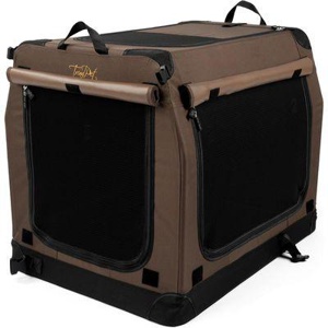 TrendPet Faltbare Hundebox TPX-Pro XS Produktbild