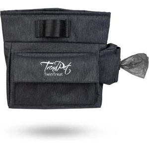 TrendPet Leckerchentasche TwinTreat Produktbild