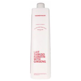 Trendy Hair Lait Shikiso Keratin With Ginseng 1000ml Produktbild