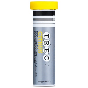 Treo Citrus 500+50 mg - 10 brusetabletter produktbillede