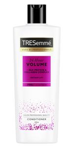 TRESemmé 24H Volume Conditioner 400 ml produkt bild