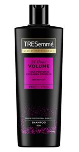 TRESemmé 24H Volume Shampoo 400 ml produkt bild