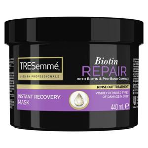 TRESemmé Biotin + Repair 7 Hair Mask 440 ml produkt bild