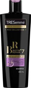 Tresemmé Biotin Repair Shampoo 400 ml produkt bild