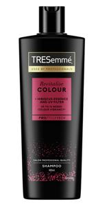 TRESemmé Colour Revitalize Shampoo 400 ml produkt bild