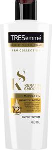 TRESemmé Balsam Keratin Smooth 400 ml produkt bild