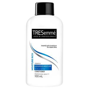 TRESemmé Luxurious Moisture Conditioner 100 ml produkt bild