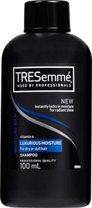 TRESemmé Luxurious Moisture Shampoo 100 ml produkt bild