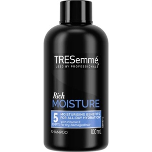 TRESemmé Luxurious Moisture Shampoo 100 ml produktbilde