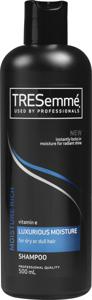 Tresemme Moisture Rich Shampo 500 ml produkt bild