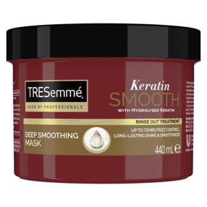 TRESemmé Keratin Smooth Masque 440 ml produkt bild