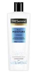 TRESemmé Rich Moisture Conditioner 400 ml produkt bild