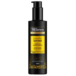 TREsemmé Shine Leave-in Cream 200ml produkt bild