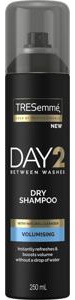 TRESemmé Dry Shampoo Volumising 250 ml produkt bild