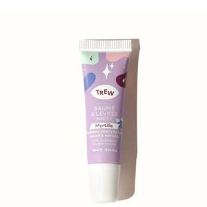 Trew Blueberry Tinted Lip Balm 10 ml produkt bild