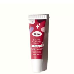 Trew Cherry Tinted Lip Balm 10 ml produkt bild