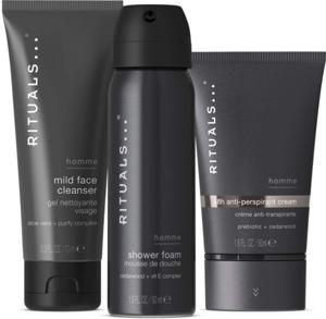 Trial Set Homme 2026 produkt bild