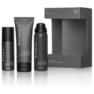 Trial Set Homme 70 ml + 50 ml + 50 ml produkt bild