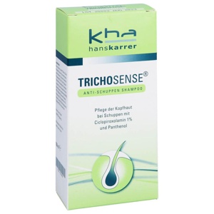 TRICHOSENSE Anti-Schuppen Shampoo Produktbild