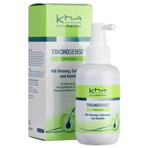 Trichosense Capilla Lösung, 100 ml Lösung Produktbild