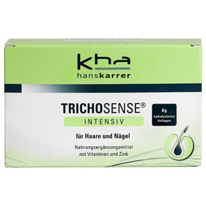 TRICHOSENSE Intensiv Produktbild