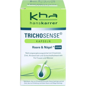 TRICHOSENSE Kapseln Produktbild