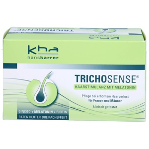 TRICHOSENSE Lösung Produktbild