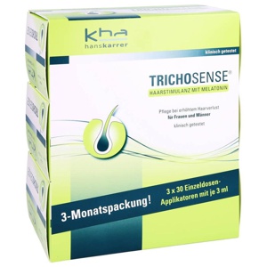 TRICHOSENSE Lösung Produktbild