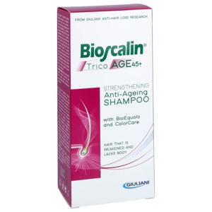 Bioscalin Trico AGE 45+ 200 ml Shampoo Produktbild