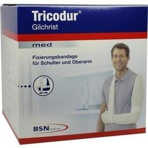 TRICODUR Gilchrist Bandage Gr.M Produktbild