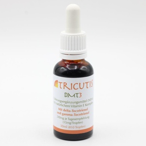 TRICUTIS DMT3 Tropfen zum Einnehmen Produktbild