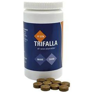 Trifalla - 60 tabl. produktbillede