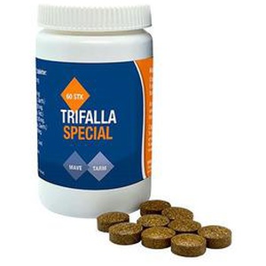 Trifalla Special - 60 tabl. produktbillede