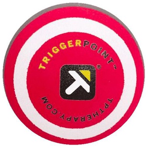 Trigger Massageboll Röd produkt bild