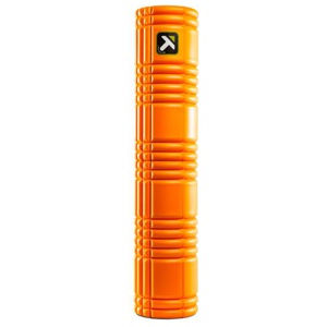 Trigger Point Grid 2.0 Foam Roller Lång produkt bild