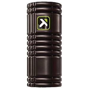 Trigger Point Grid Foam Roller Svart produkt bild