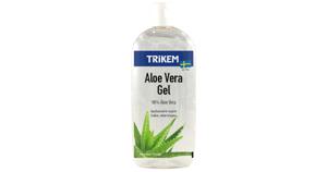 TRIKEM Aloe Vera Gel 250 ml produkt bild