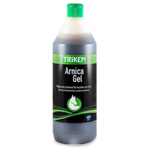 TRIKEM Arnica Gel 1000 ml produkt bild