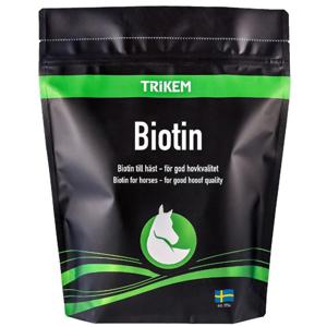 Trikem Biotin 1000 g produkt bild