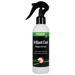 Trikem Brilliant Coat 200 ml produkt bild