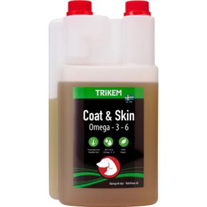 Trikem Coat & Skin (1000 ml) produkt bild
