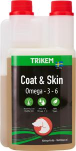 Trikem Coat & Skin 500 ml produkt bild