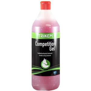 Competition Gel för Häst - 1000 ml produkt bild