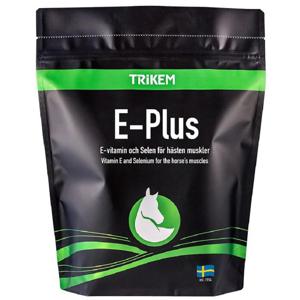 E+Selen energitillskott för Häst - 1000 g produkt bild