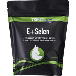 Trikem E + Selen - 4 kg produkt bild
