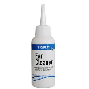 Trikem Ear Cleaner, 100 ml produkt bild