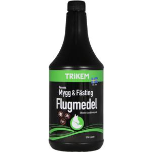 Trikem Renons Flugmedel Mygg&Fästing 1000 ml produkt bild