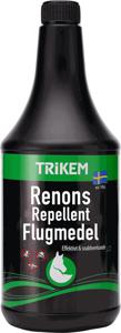 Trikem Flugmedel Renons Repellent 1000 ml produkt bild