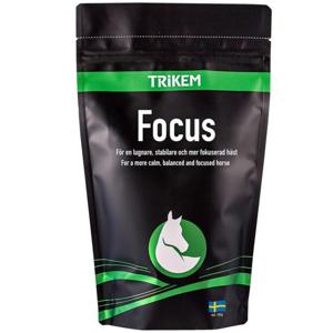 Trikem Focus 600 g produkt bild