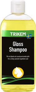 Trikem Gloss Shampoo Katt 250 ml produkt bild